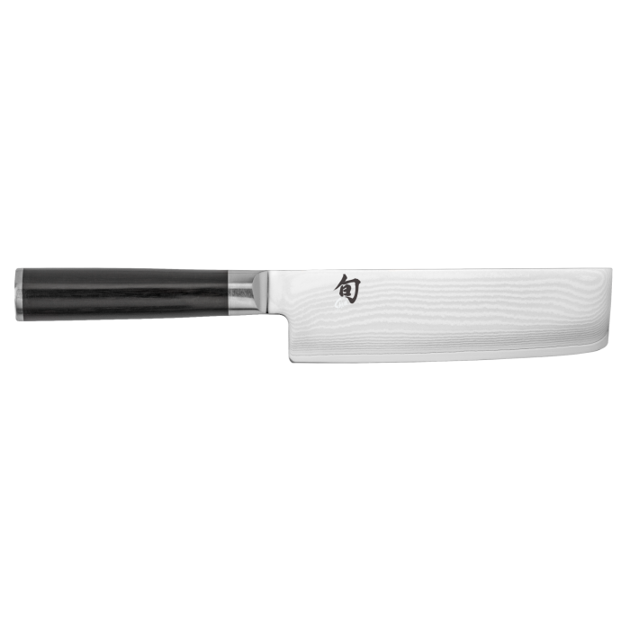 Shun Classic Nakiri Knife, 6.5”