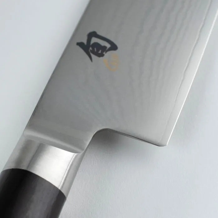 Shun Classic Nakiri Knife, 6.5”
