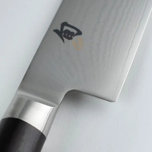 Shun Classic Nakiri Knife, 6.5”