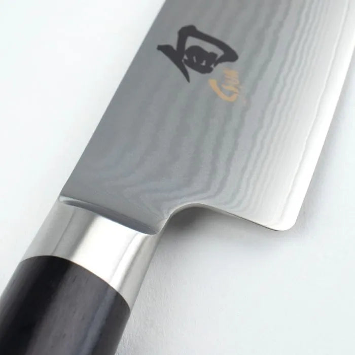 Shun Classic Chef's Knife, 6”