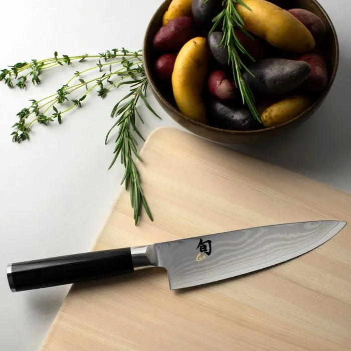Shun Classic Chef's Knife, 6”