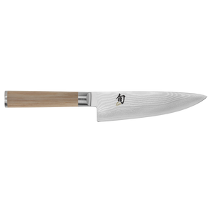 Shun Classic Blonde Chef Knife,  6"
