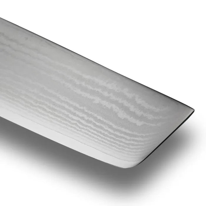 Shun Classic Blonde Nakiri Knife, 6.5"