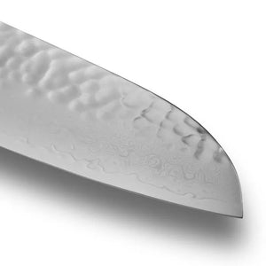 Shun Premier Santoku Knife, 7"