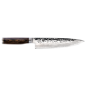 Shun Premier Chef's Knife, 8"