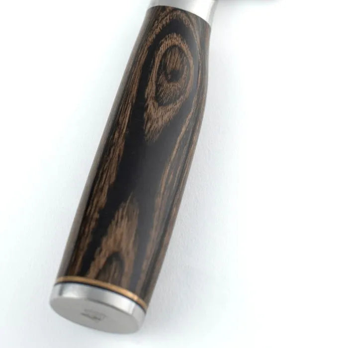 Shun Premier Chef's Knife, 8"