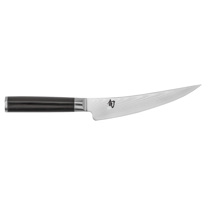 Shun Classic Boning/Filet Knife, 6”