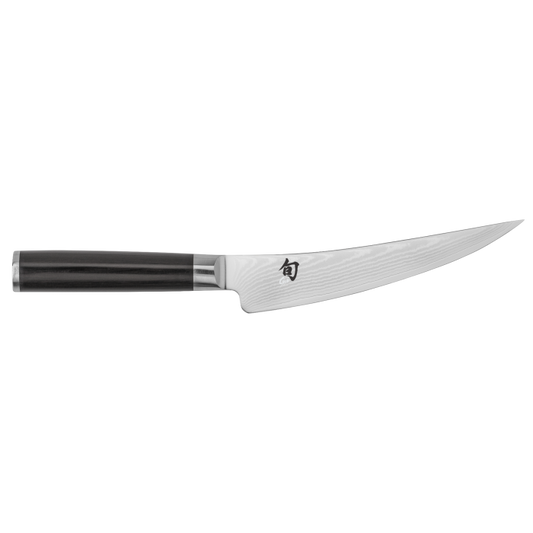 Shun Classic Boning/Filet Knife, 6”