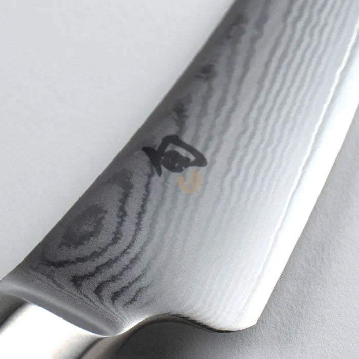 Shun Classic Boning/Filet Knife, 6”