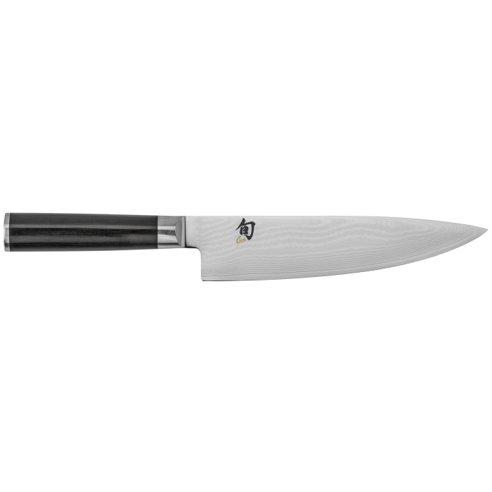 Shun Classic Chef's Knife, 8"