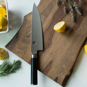 Shun Classic Chef's Knife, 8"
