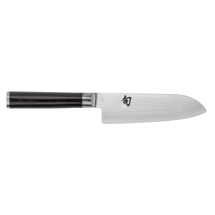 Shun Classic Santoku Knife, 5.5"