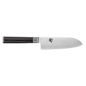 Shun Classic Santoku Knife, 5.5"