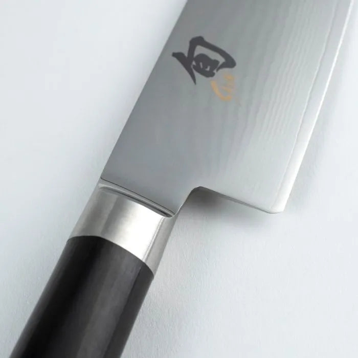 Shun Classic Santoku Knife, 5.5"