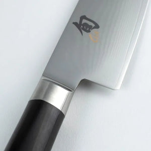 Shun Classic Santoku Knife, 5.5"