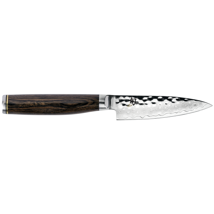 Shun Premier Paring Knife, 4"