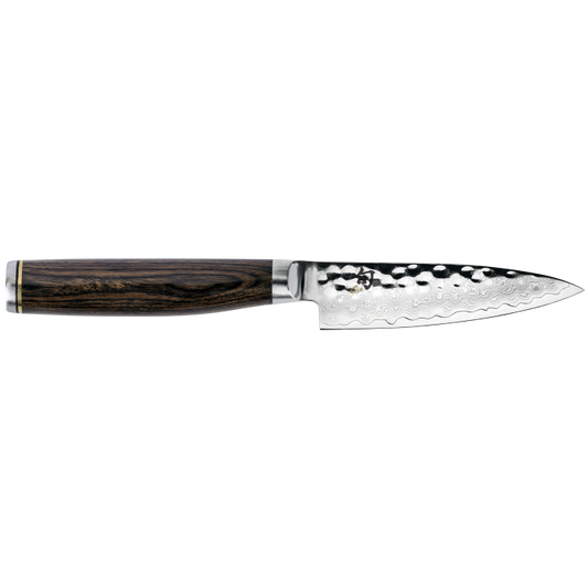Shun Premier Paring Knife, 4"