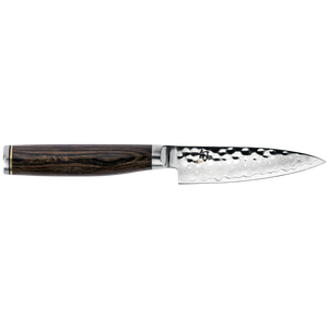 Shun Premier Paring Knife, 4"