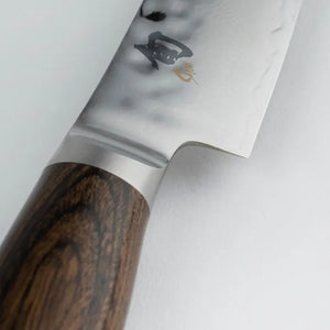 Shun Premier Paring Knife, 4"