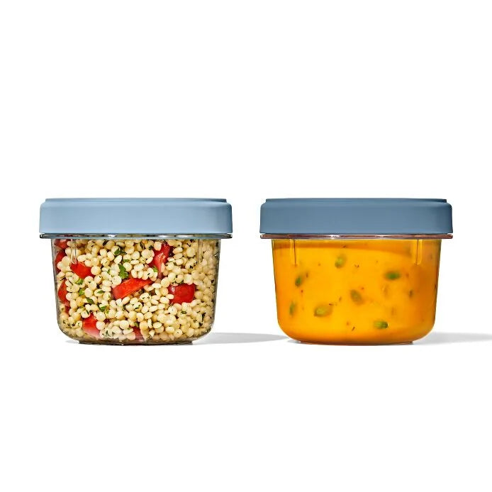 OXO Twist & Stack Container - 2-Pack