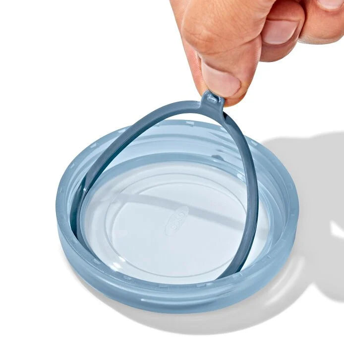 OXO Twist & Stack Container - 2-Pack
