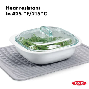 OXO Large Silicone Drying Mat