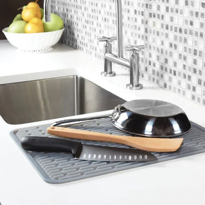 OXO Large Silicone Drying Mat