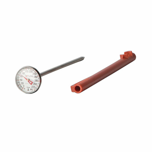 Taylor Instant Read Thermometer with Sleeve
