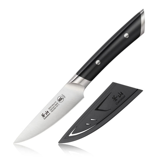 Cangshan HELENA Paring Knife, 3.5"