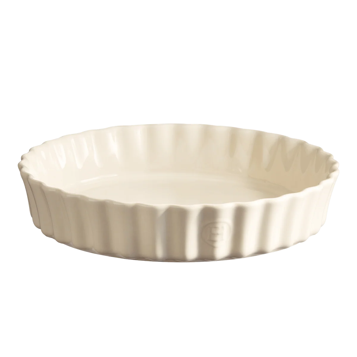 Emile Henry Deep Tart Dish, 9”