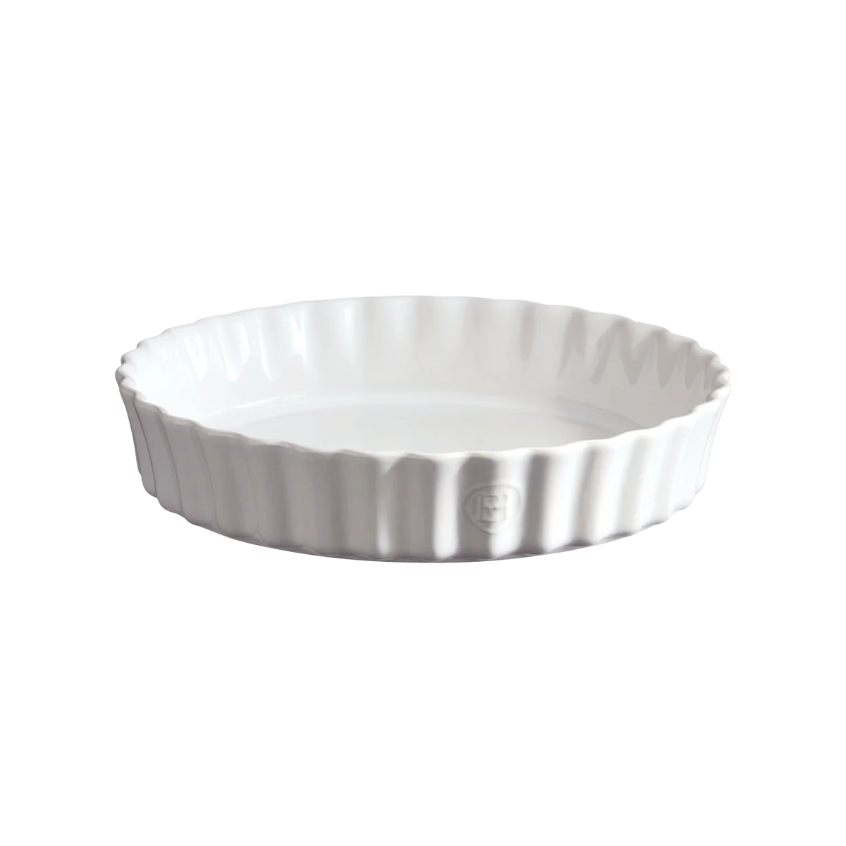 Emile Henry Deep Tart Dish, 9”
