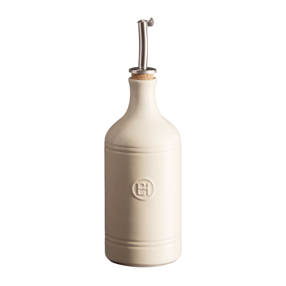 Emile Henry Oil Pourer