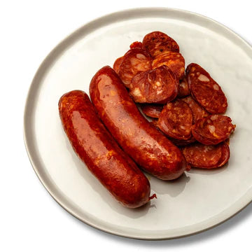 Despana Traditional Chorizo, 12 oz