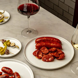 Despana Traditional Chorizo, 12 oz