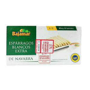 Bajamar White Asparagus