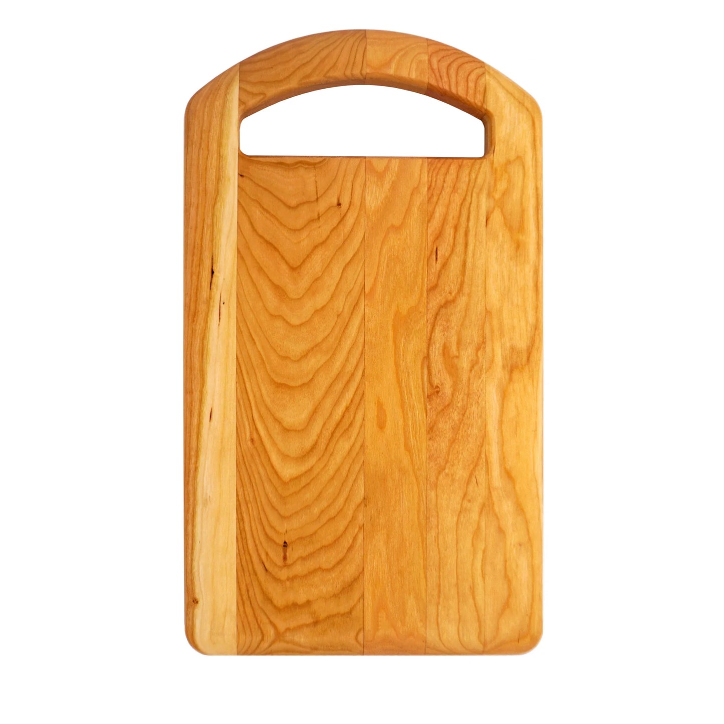 JK Adams Prep Board with Oval Handle