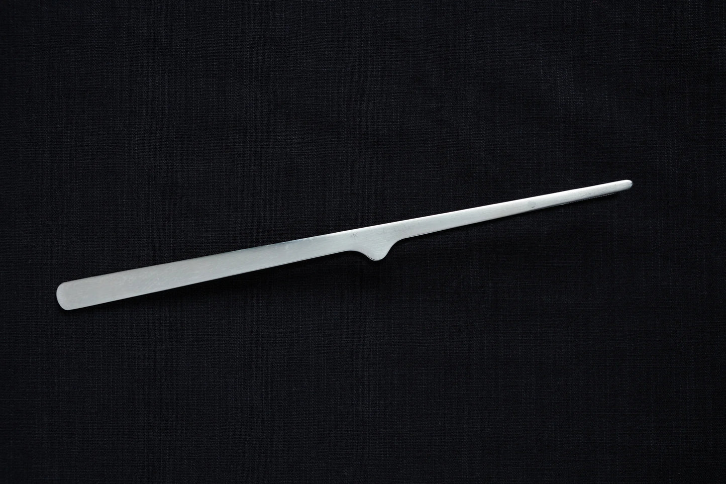 Gestura Stando Tong, Silver