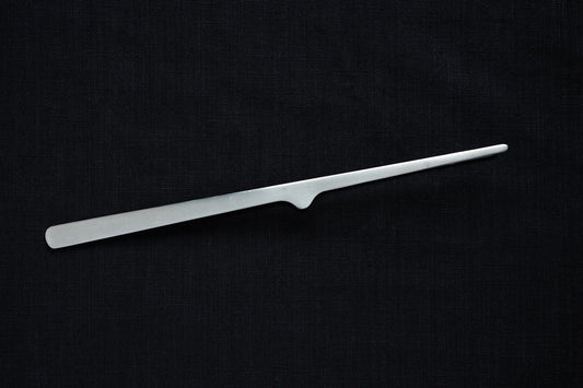 Gestura Stando Tong, Silver