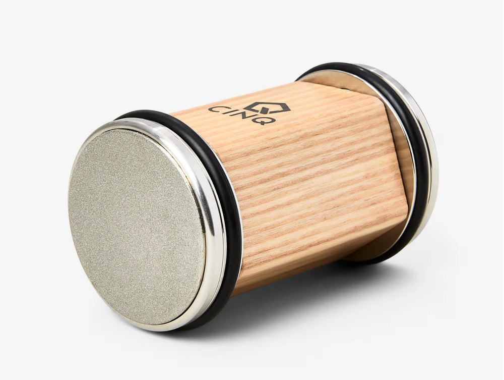 Cinq Your Edge Rolling Knife Sharpener