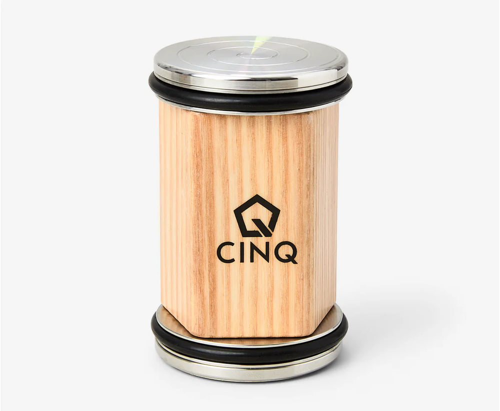 Cinq Your Edge Rolling Knife Sharpener