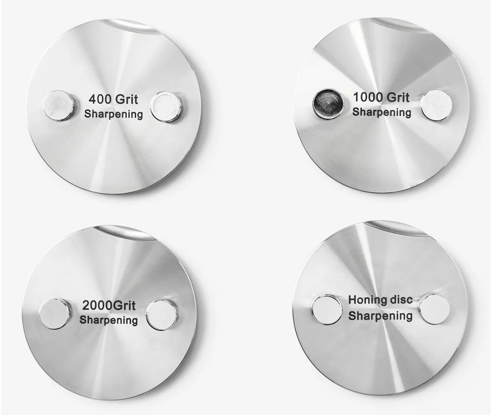 Cinq Your Edge Rolling Knife Sharpener