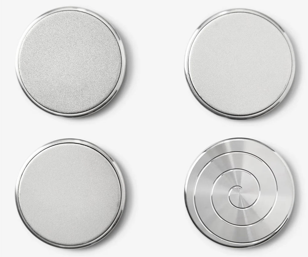 Cinq Your Edge Rolling Knife Sharpener