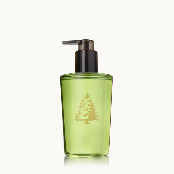 Thymes Frasier Fir Hand Wash, 8.25 fl oz