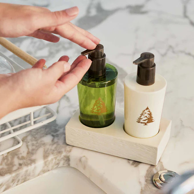 Thymes Frasier Fir Hand Wash, 8.25 fl oz