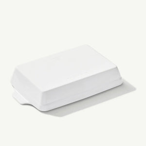 Made In 9”x13” Baking Dish, Navy/White