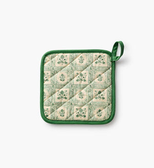 Artichoke Pot Holder