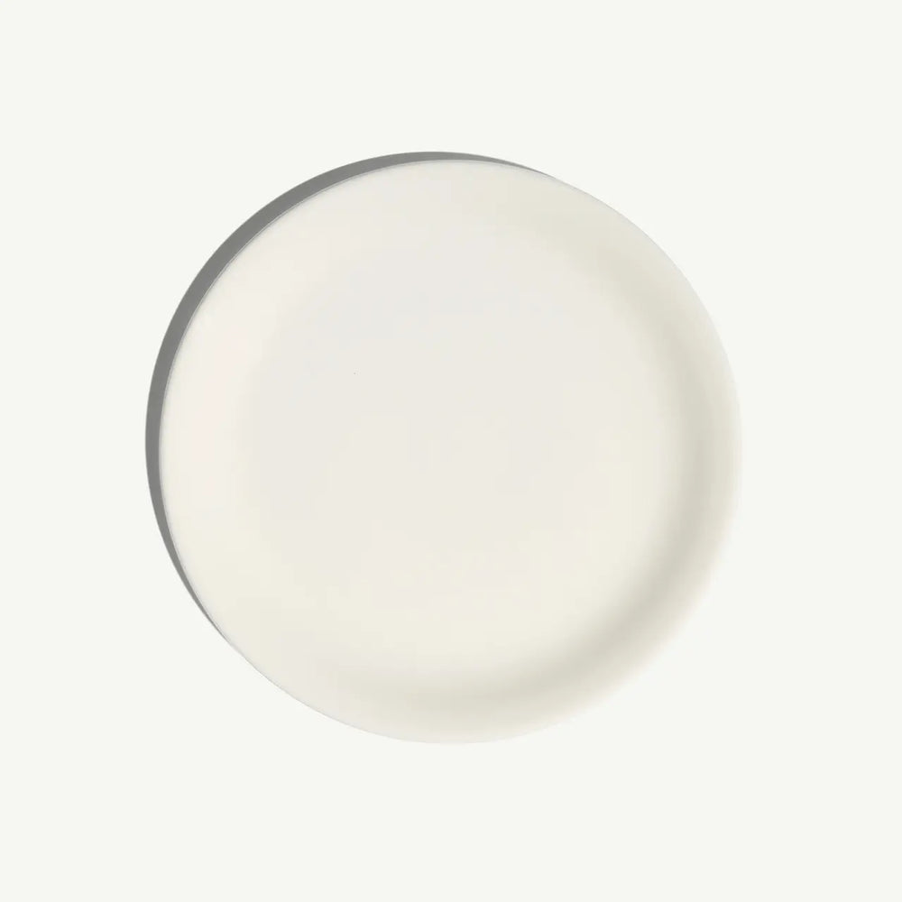 Made In Dinnerware White 8” Appetizer Plate, Single
