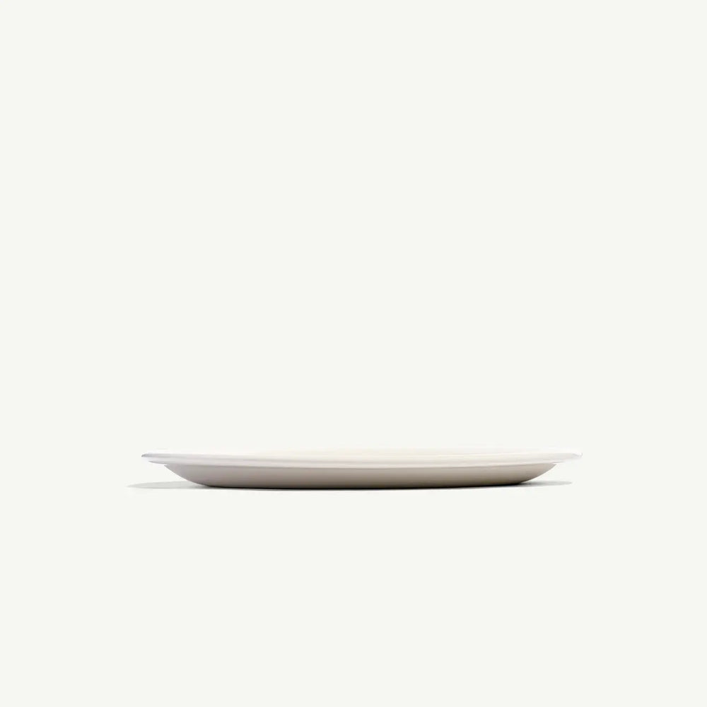 Made In Dinnerware White 8” Appetizer Plate, Single