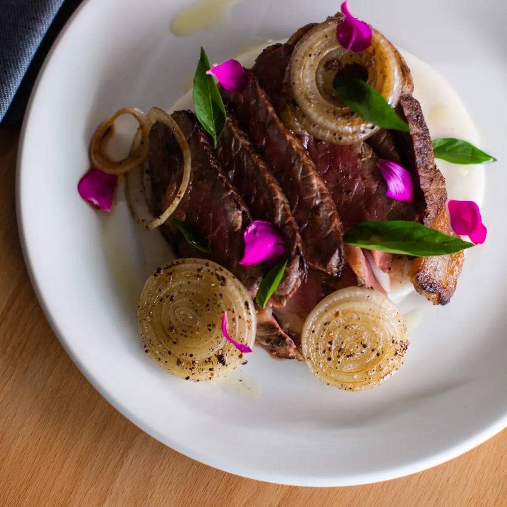 Made In Dinnerware White 10” Dinner Plate, Single