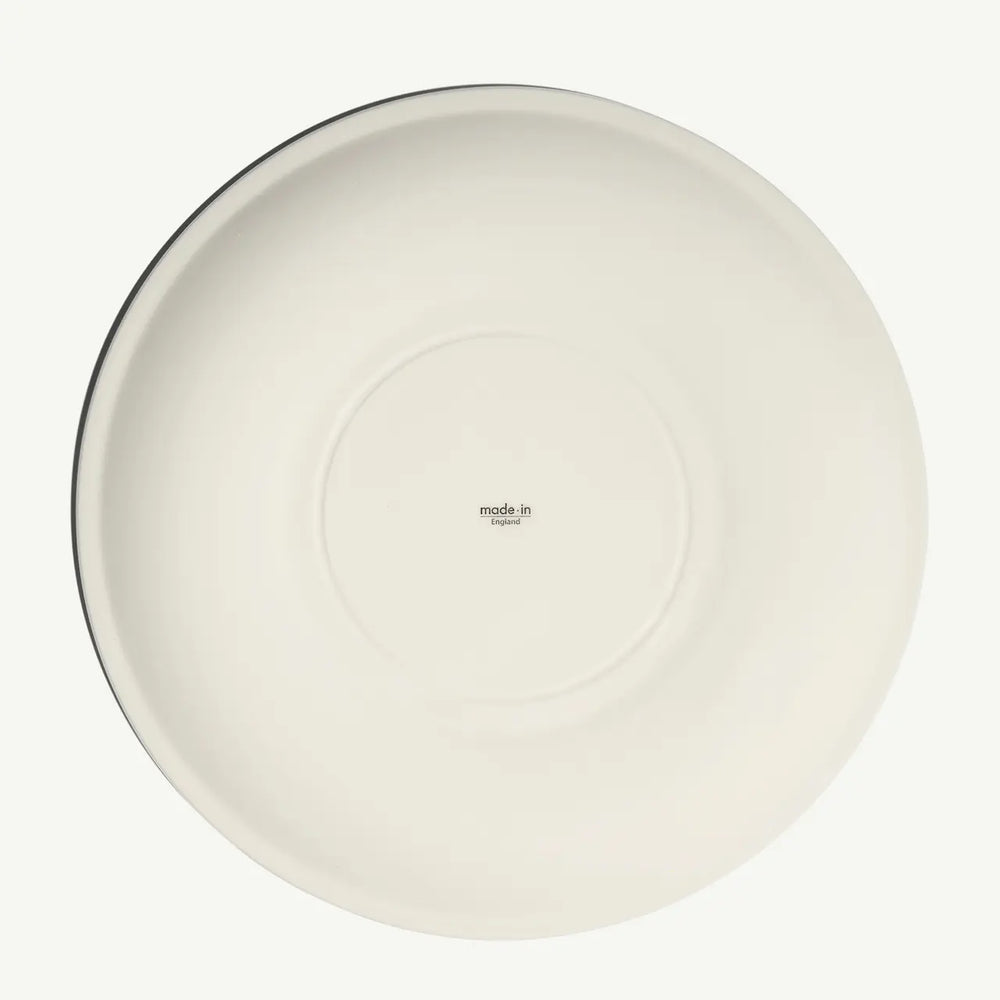 Made In Dinnerware White 10” Dinner Plate, Single
